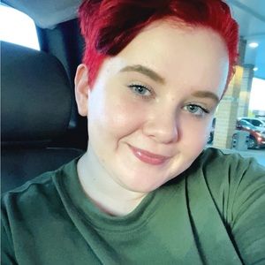 Meet your Posher, Shelbie